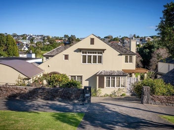 61A Atkin Avenue, Mission Bay, Auckland