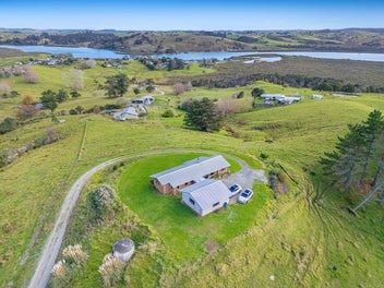 358 B M Gubb Road, Port Albert, Wellsford