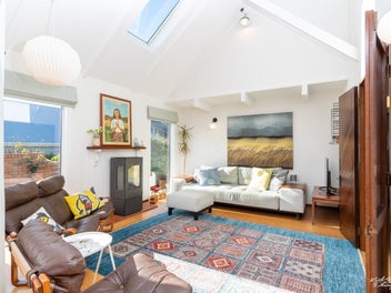 39A Clutha Avenue, Khandallah, Wellington