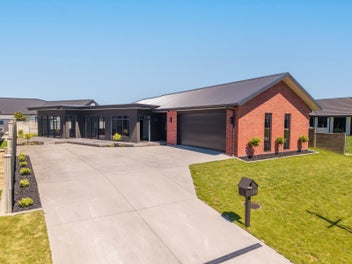 8A Summer Eve Place, Matamata, Matamata