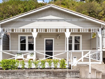 34 Battery Road, Ahuriri, Napier