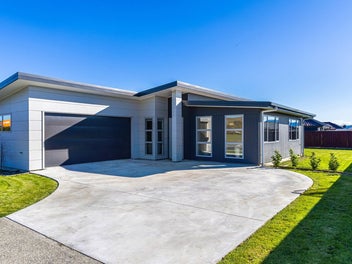 187 Alabama Road, Redwoodtown, Blenheim