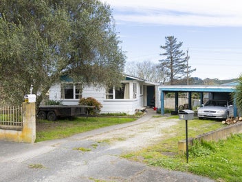 16 Halley Street, Outer Kaiti, Gisborne