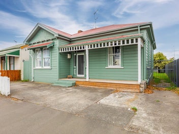 84 Munroe Street, Napier South, Napier
