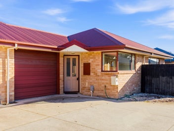 4/295 Pages Road, Wainoni, Christchurch