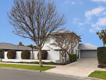 44 Crombie Green, Northwood, Christchurch