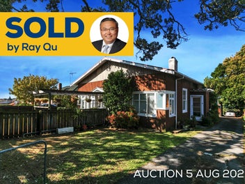 3/327 Mount Albert Road, Wesley, Auckland