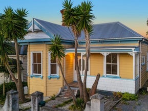 9 New Bond Street, Kingsland, Auckland