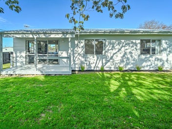 2 Tarbet Place, Flaxmere, Hastings