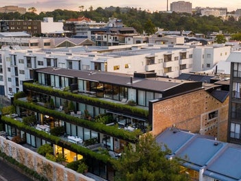 204/15B Augustus Terrace, Parnell, Auckland