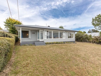 50 Rawhira Road, Tauranga Taupō, Tūrangi