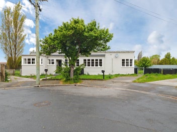 9 Bray Street, Woolston, Christchurch