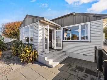 1/233 Bower Avenue, North New Brighton, Christchurch