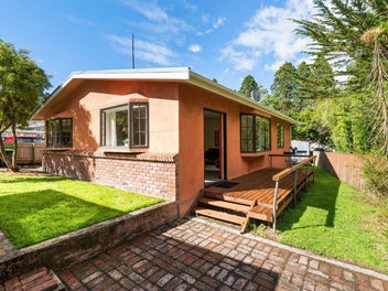 33 Tannadice Street, Normanby, Dunedin