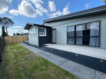 216 Old Taupo Road, Hillcrest, Rotorua