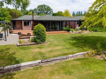 221 Methven Highway, Allenton, Ashburton