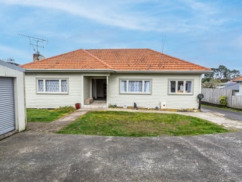19 Rata Street, Maeroa, Hamilton