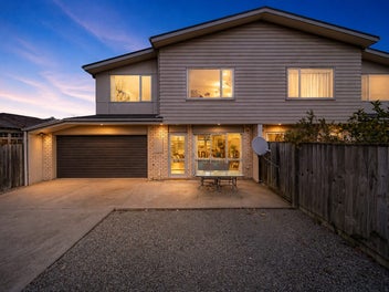 39 Lyndon Street, Riccarton, Christchurch