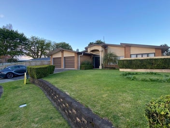 5 Tulloch Place, Conifer Grove, Takanini