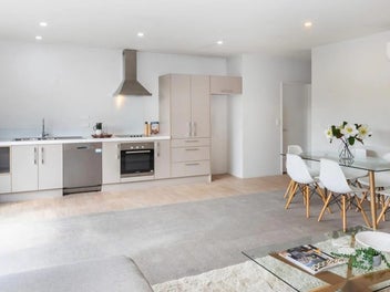 29B Clarence Street South, Addington, Christchurch