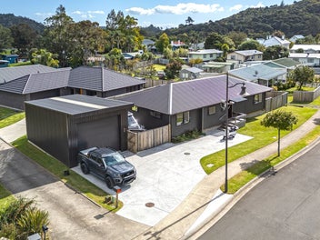 23 Victoria Street, Coromandel, Coromandel