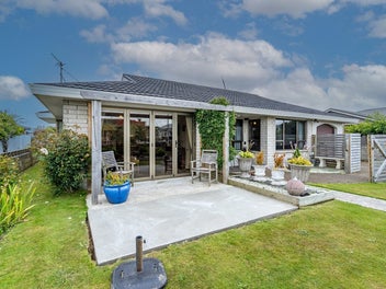 113A St Andrew Street, Richmond, Invercargill