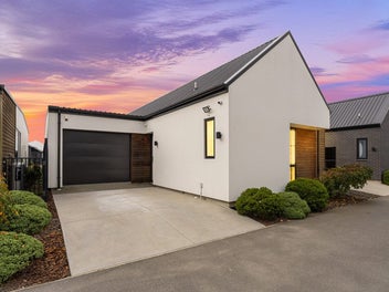17 Horoeka Street, Avonhead, Christchurch