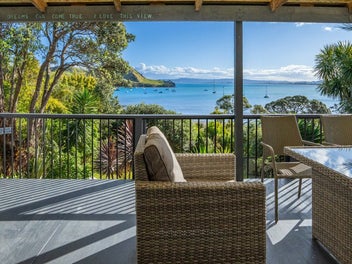 18 Ocean Beach Road, Whangārei Heads