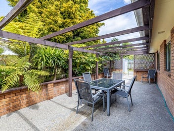 14 Barnett Drive, Marton, Marton