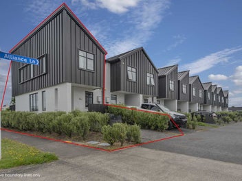 23 Alliance Lane, Papakura, Papakura