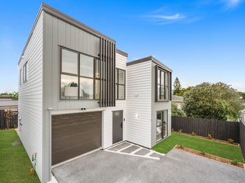 10A Healy Road, Manurewa, Auckland
