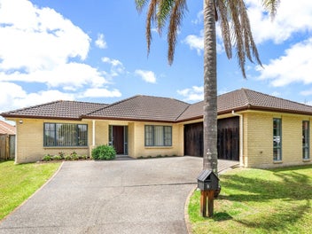 8 Gilford Place, East Tamaki Heights, Auckland