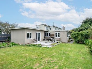 99 Abbot Street, Waverley, Invercargill