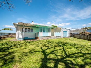 8B De Merle Street, Kaikohe, Kaikohe
