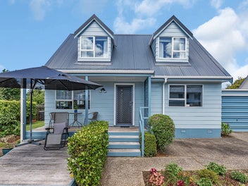 86A Paramount Parade, Tikipunga, Whangarei