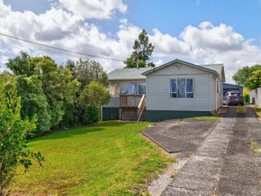 20 View Street, Maungaturoto