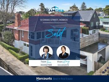 54 Drake Street, Howick, Auckland