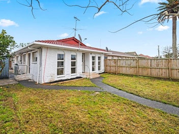 3/459 Great South Road, Papatoetoe, Auckland