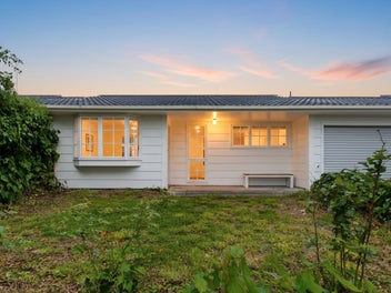 6A Peakes Road, Saint Johns Hill, Whanganui