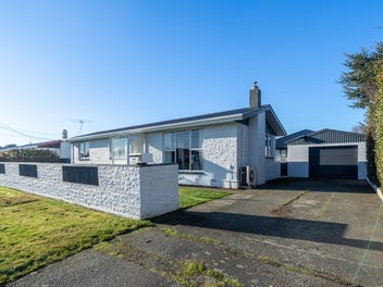 159 Ross Street, Grasmere, Invercargill