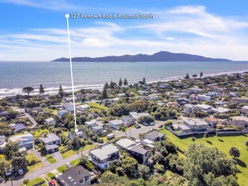 127 Renown Road, Raumati South, Paraparaumu