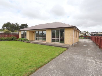 39 Ball Street, Kingswell, Invercargill