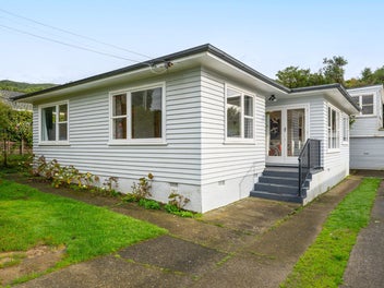 40 Kipling Street, Johnsonville, Wellington