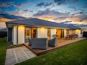 29 Eyas Drive, Rolleston, Rolleston