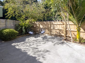 4/2 Chelmsford Street, Ngaio, Wellington
