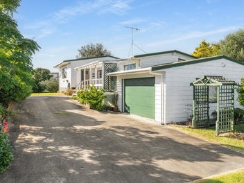 124 Given Avenue, Whangamata, Whangamata