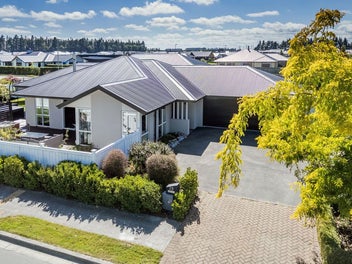 0 Barkers Road, Methven, Methven