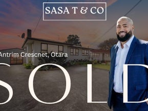 17 Antrim Crescent, Otara, Auckland
