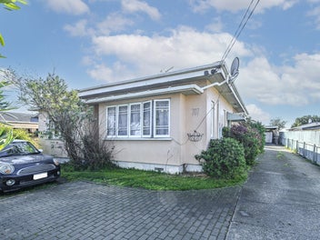 707 Omahu Road, Frimley, Hastings