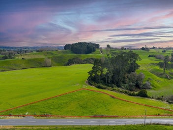 870 Pirongia Road, Pirongia, Pirongia